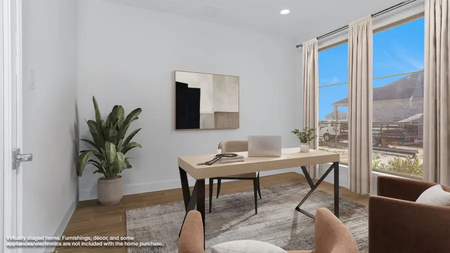 4922 Pegasus Way, Richmond, TX 77469 - Image #3