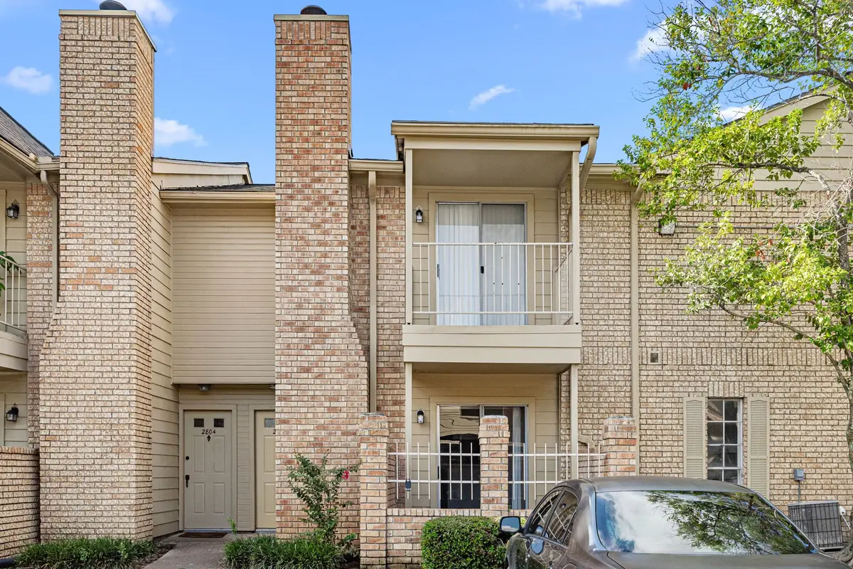 1515 Sandy Springs Road #2803, Houston, TX 77042 - #1