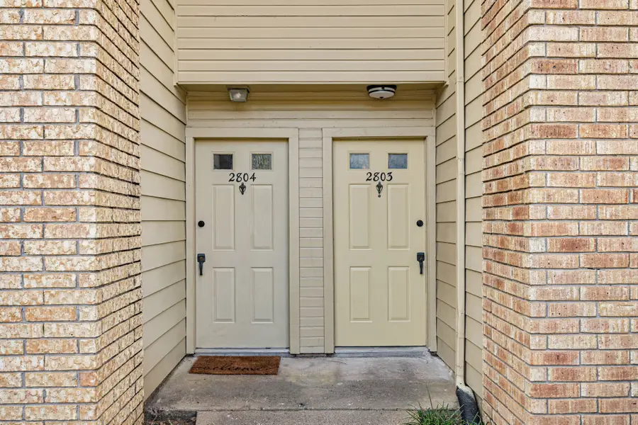 1515 Sandy Springs Road #2803, Houston, TX 77042 - #3