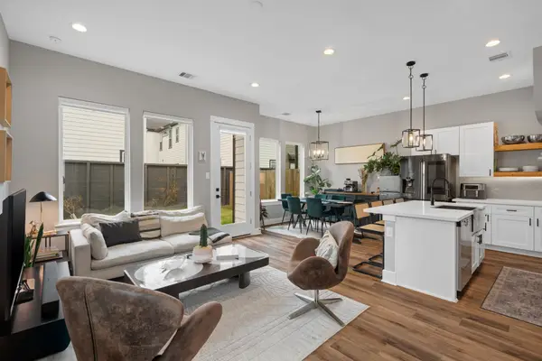 5903 Wheatley Hollow Lane, Houston, TX 77091