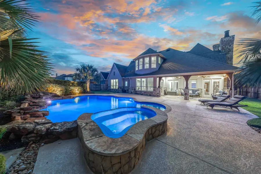 5603 Avis Hill Court, Fulshear, TX 77441 - Image #2