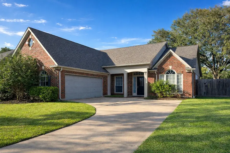 20610 Spring Rose Drive, Katy, TX 77450 - #2