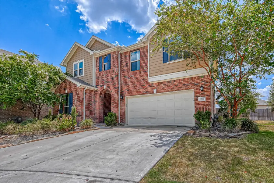8707 Cimarron Falls Court, Magnolia, TX 77354 - #2