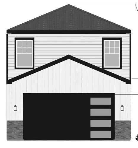 956 Junell Street #A, Houston, TX 77088 - #1