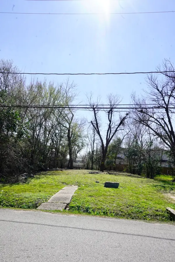 3636 Goodhope Street, Houston, TX 77021