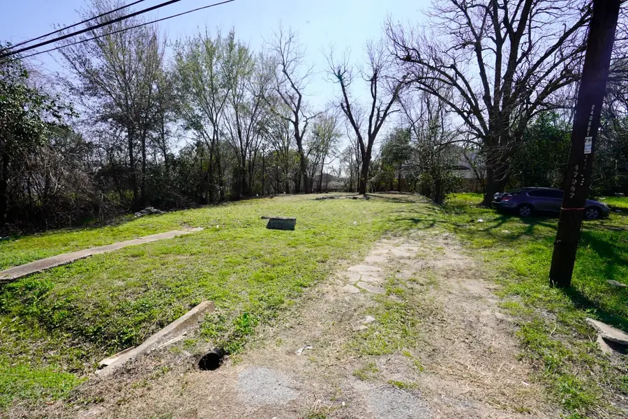 3636 Goodhope Street, Houston, TX 77021 - #2