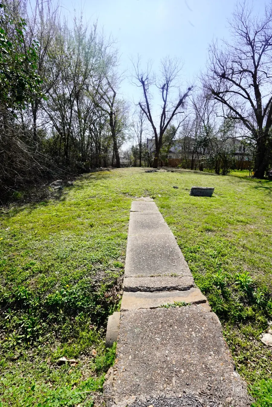 3636 Goodhope Street, Houston, TX 77021 - #3