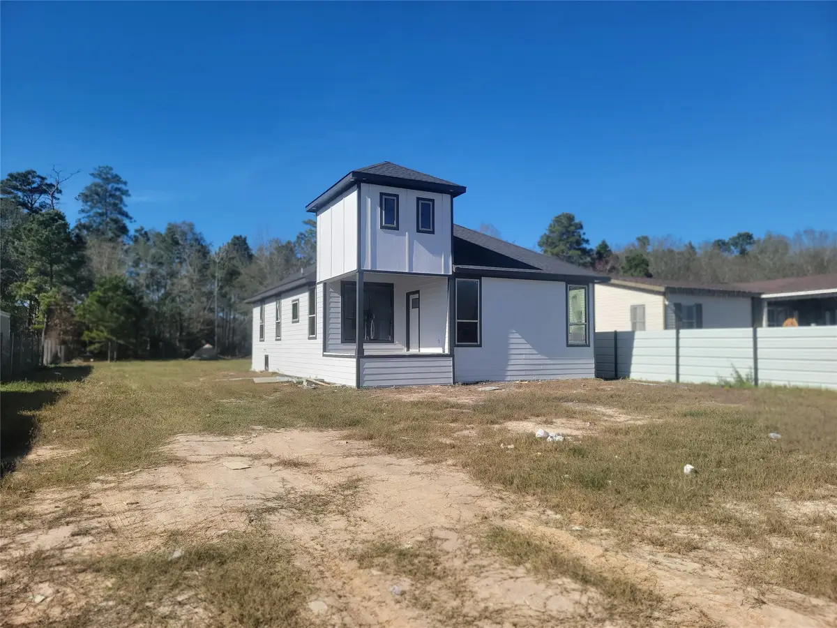 148 Road 5262, Cleveland, TX 77327 - #1