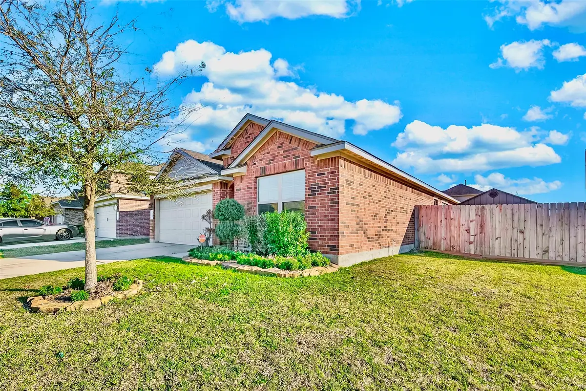 15402 Cielo Azul Lane, Channelview, TX 77530 - #1