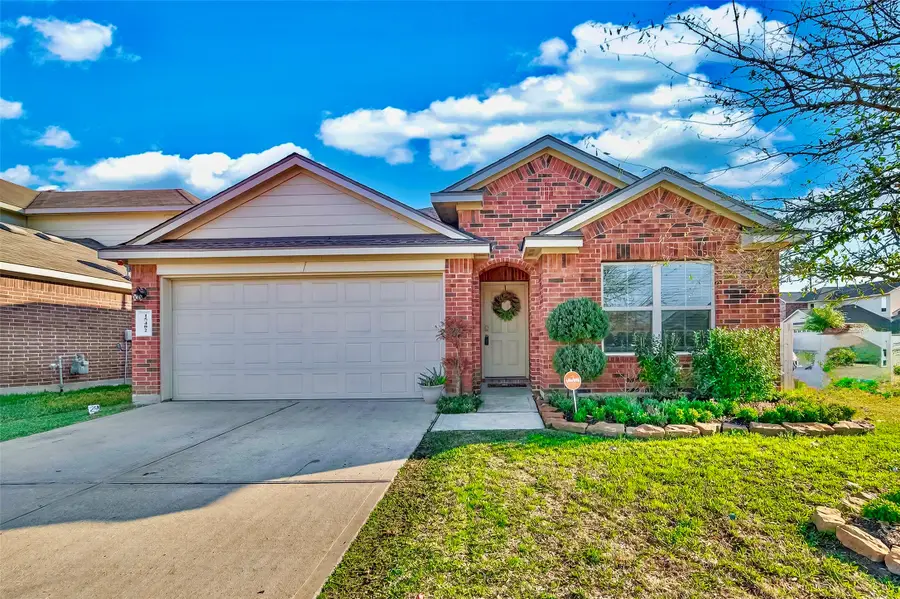 15402 Cielo Azul Lane, Channelview, TX 77530 - #2