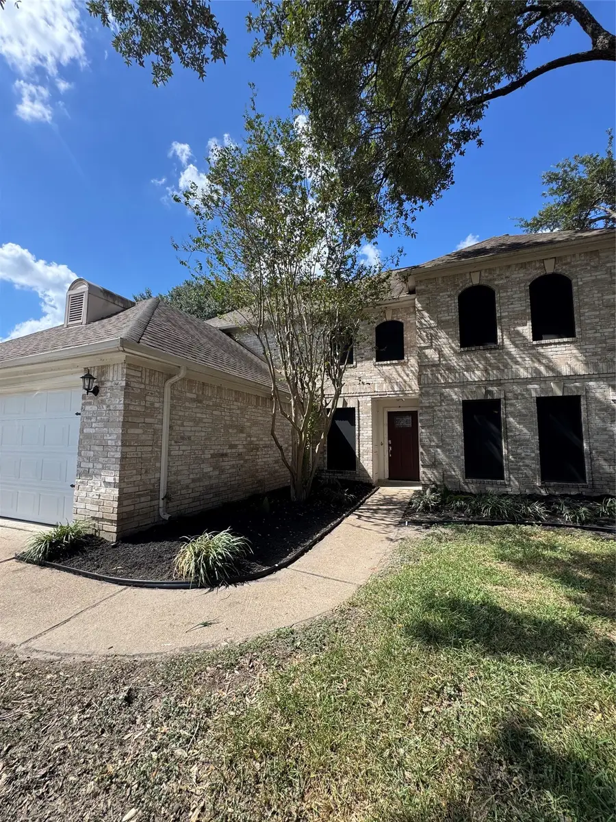 7331 W Hearthstone Green Drive, Houston, TX 77095 - #2