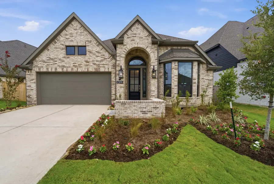 21018 Magnolia Mill Drive, Cypress, TX 77433 - #2