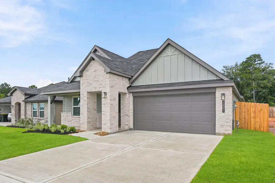 3807 Grizzly Bear Court, Conroe, TX 77303 - #2