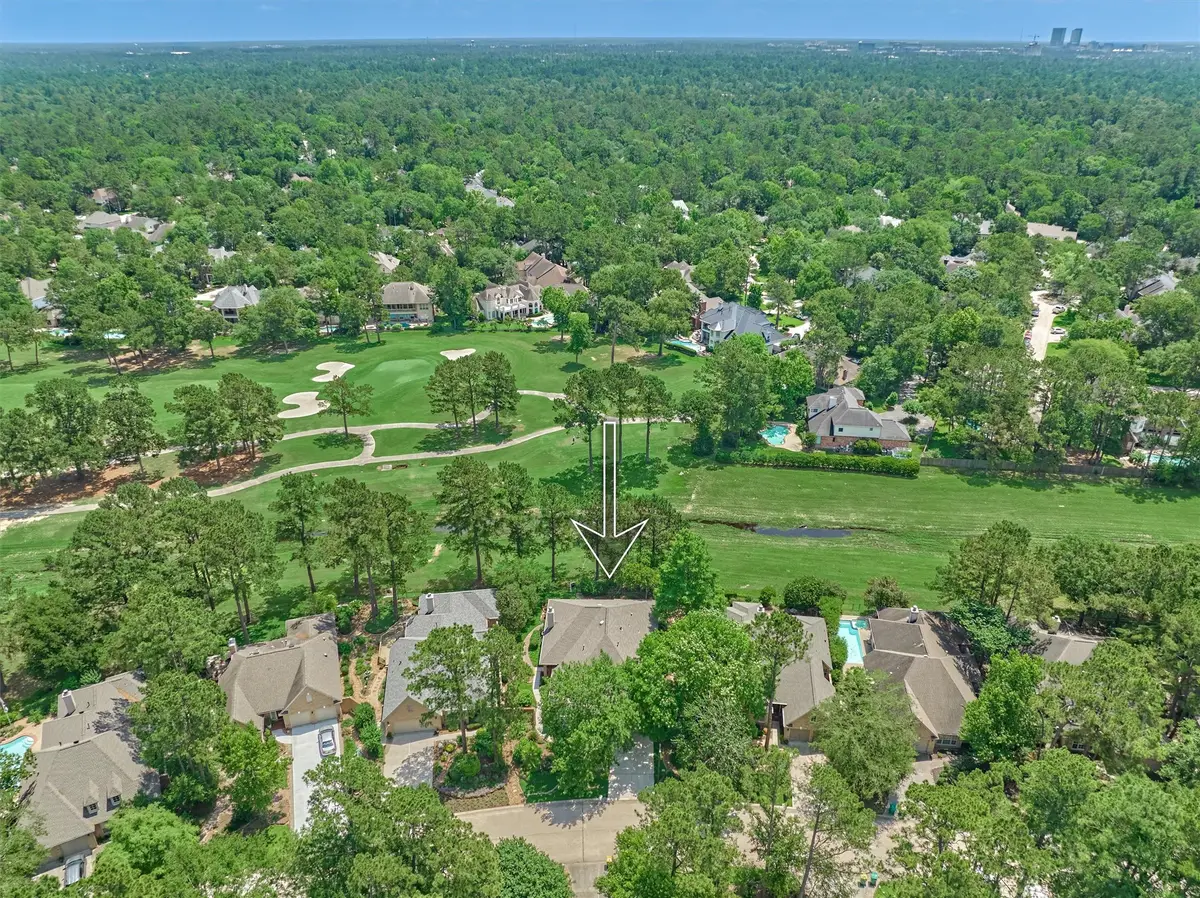 46 N Copperknoll Circle, The Woodlands, TX 77381 - #1