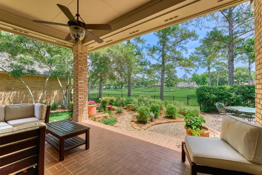 46 N Copperknoll Circle, The Woodlands, TX 77381 - #3