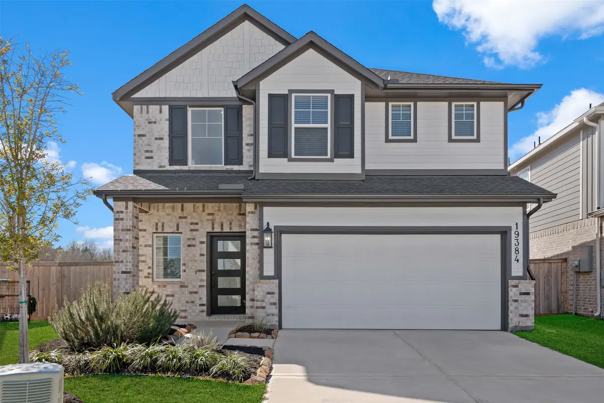 19384 Poppy Village Circle, Magnolia, TX 77355 - #1