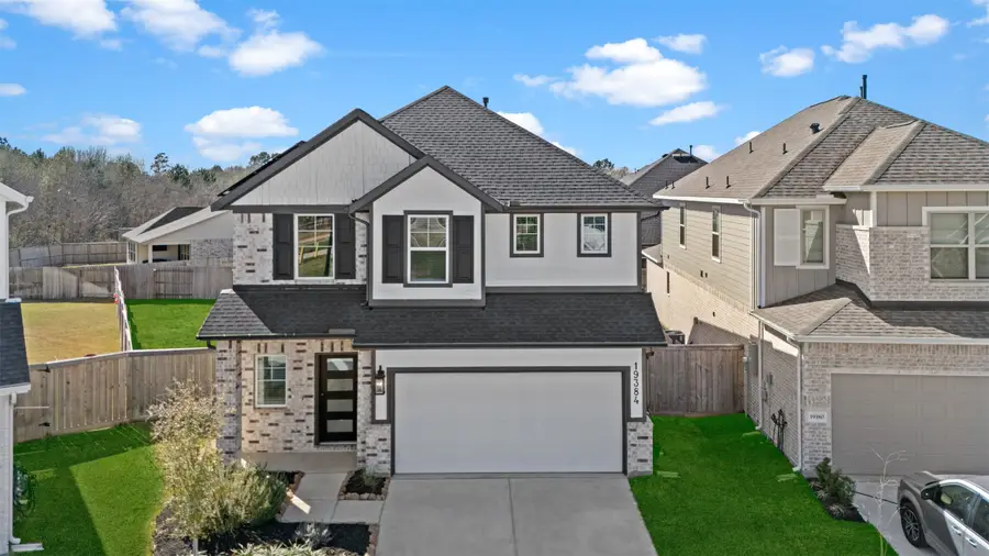 19384 Poppy Village Circle, Magnolia, TX 77355 - #2