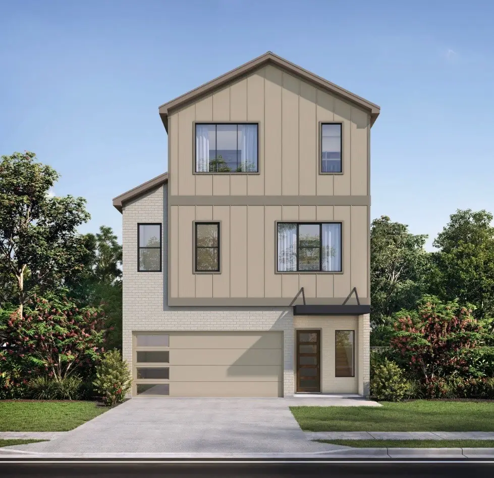 13160 Clear View Drive, Willis, TX 77318 - Image #1