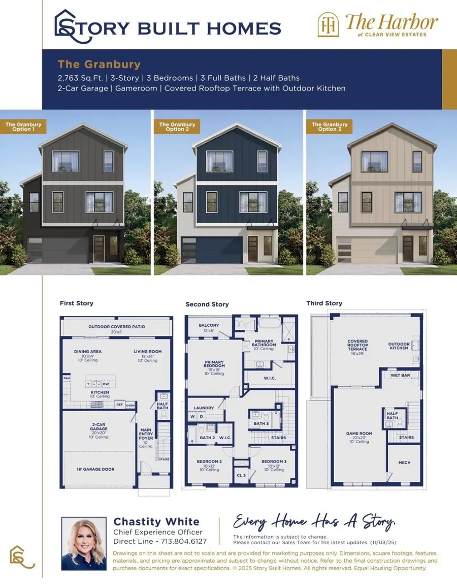 13160 Clear View Drive, Willis, TX 77318 - Image #2