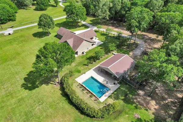 11781 Walding Road, Montgomery, TX 77356