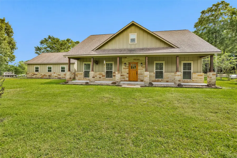 11781 Walding Road, Montgomery, TX 77356 - #3