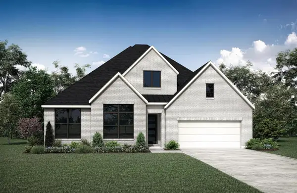 22011 Ivy Landing Street, Hockley, TX 77447