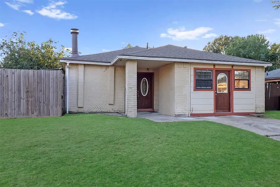 5313 Gayla Lane, Baytown, TX 77521 - Image #2