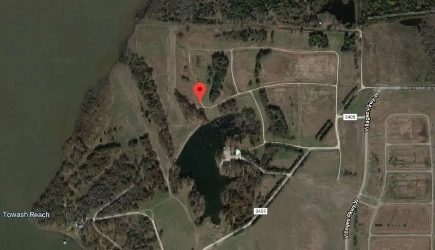 0 Overlook Loop Lot 56 Loop, Lone Oak, TX 75453 - Image #2