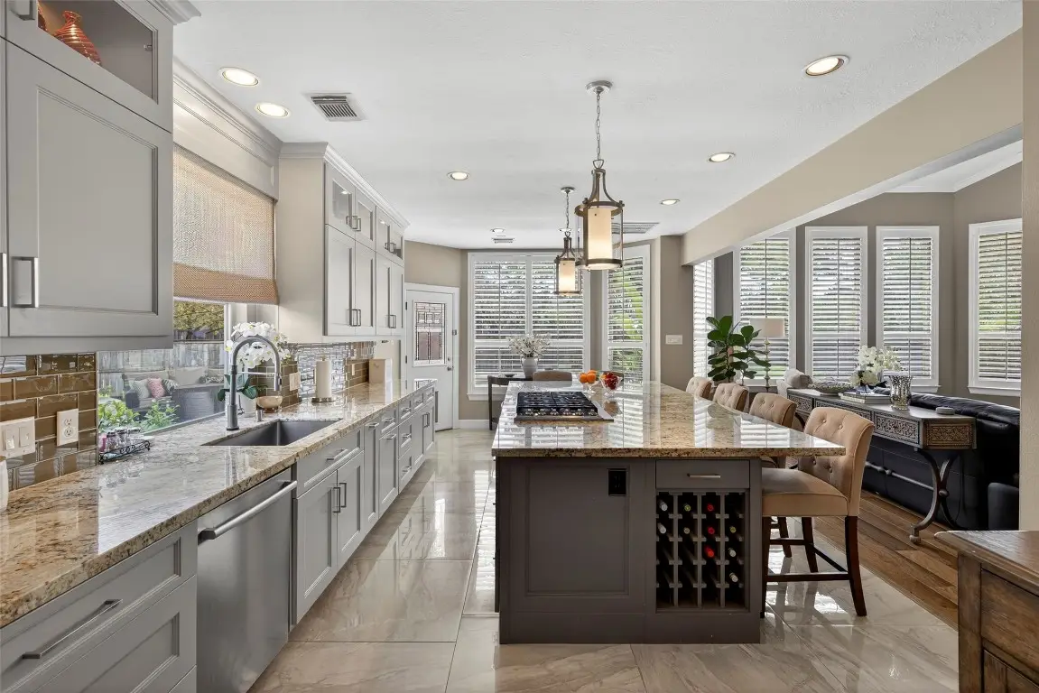 11403 Parkriver Drive, Houston, TX 77070 - #1