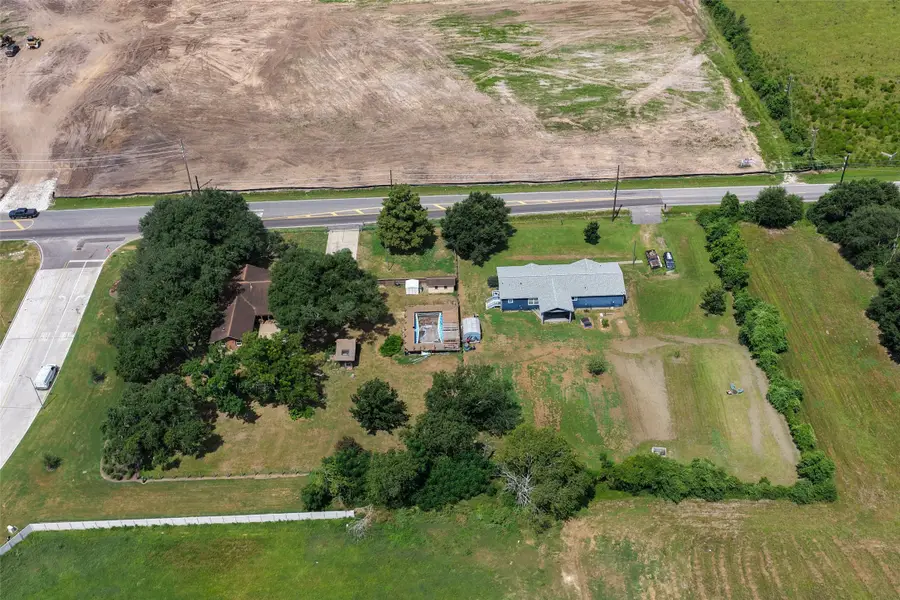 8406 & 8412 Katy Hockley Road, Katy, TX 77493 - #3