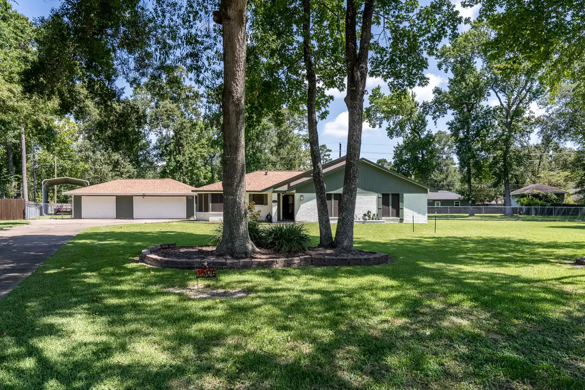 1506 Running Bear Trail, Crosby, TX 77532 - #1