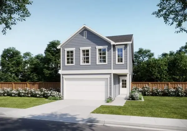 14717 Blooming Jasmine Trail, Houston, TX 77082