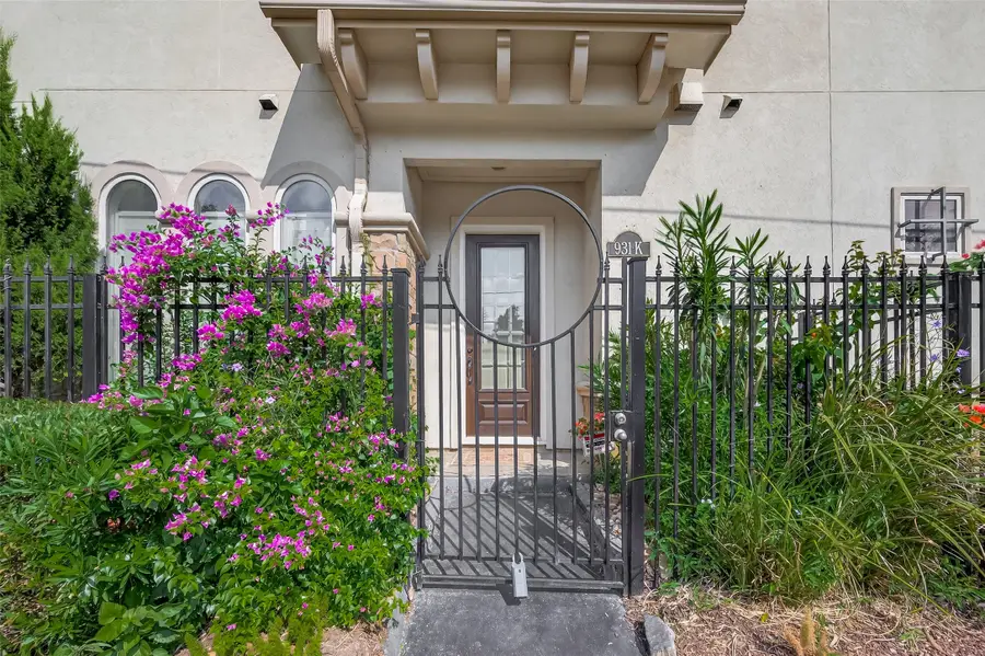 931 W 23rd Street #K, Houston, TX 77008 - Image #2
