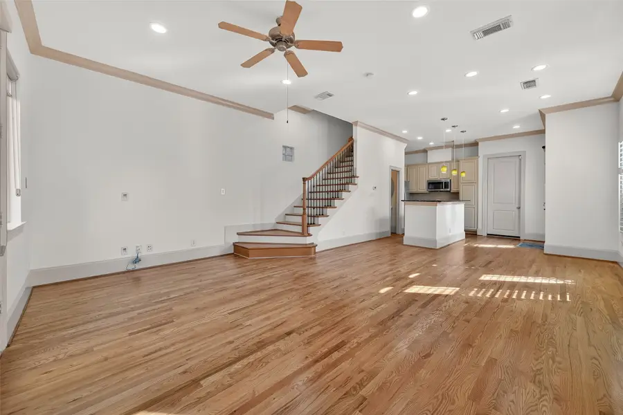 931 W 23rd Street #K, Houston, TX 77008 - Image #3