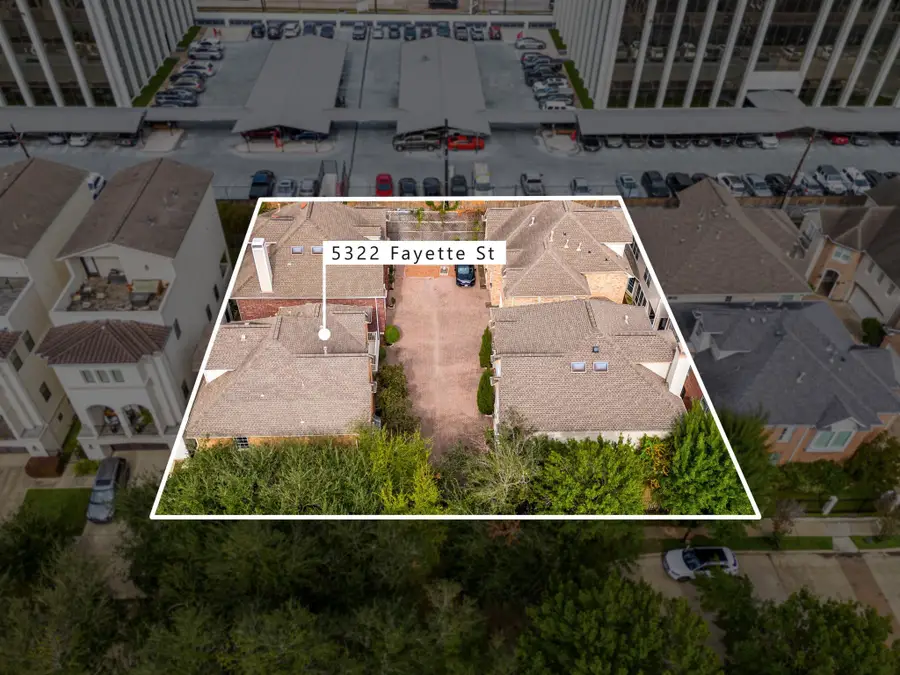 5322 Fayette Street, Houston, TX 77056 - Image #3
