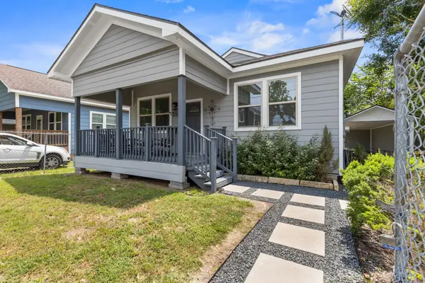 1505 Hussion Street, Houston, TX 77003