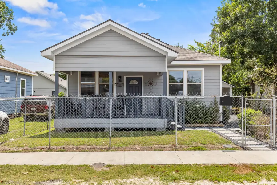 1505 Hussion Street, Houston, TX 77003 - Image #2