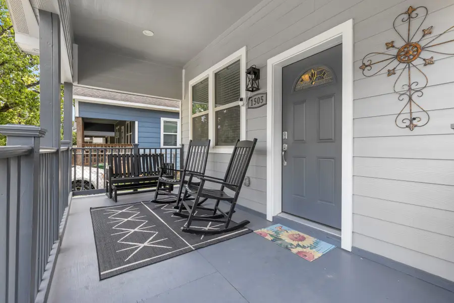 1505 Hussion Street, Houston, TX 77003 - Image #3