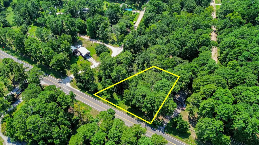 Lot 532 & 533 Tx-156, Coldspring, TX 77331 - Image #3