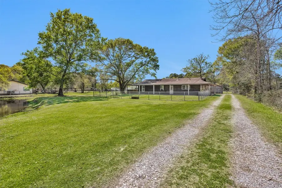 14272 Firetower Road, Conroe, TX 77306 - #2