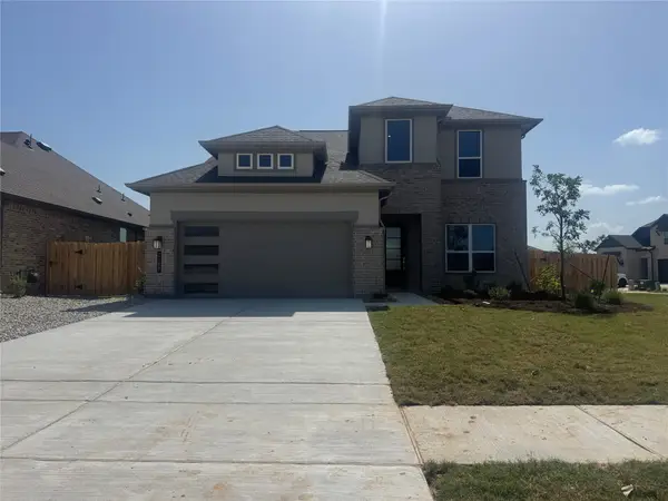2187 Stillhouse Drive, Cypress, TX 77316