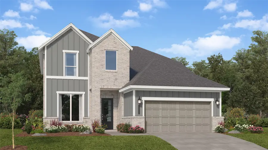 2187 Stillhouse Drive, Montgomery, TX 77316 - #2