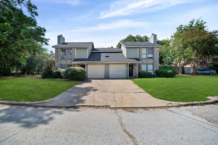 10011 & 10013 Spring Place Drive, Houston, TX 77070 - #2