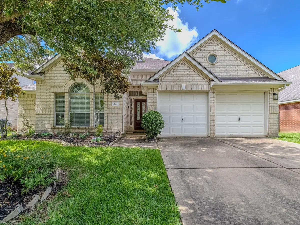 9014 Carriage Point Drive, Sugar Land, TX 77479 - #1