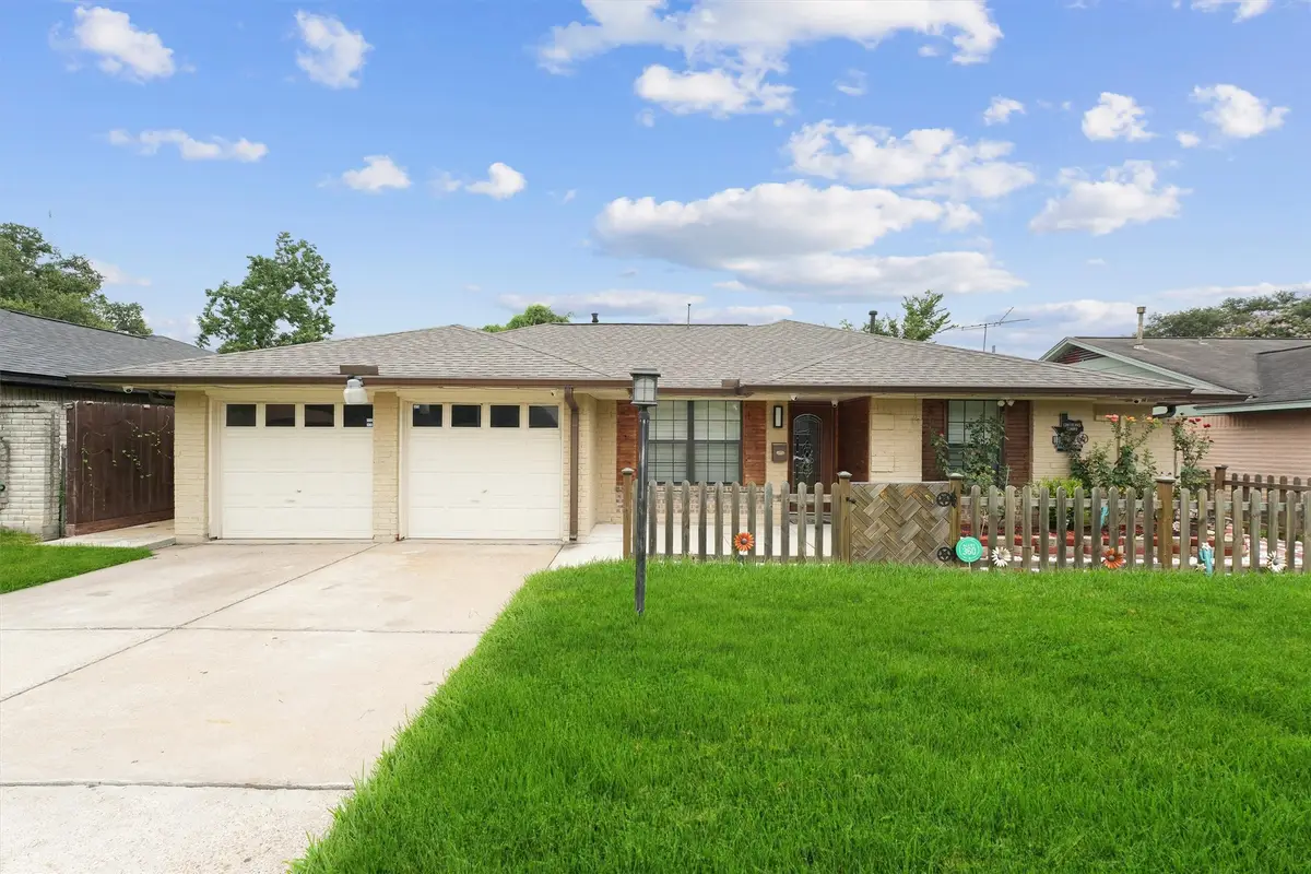 10606 Bucknell Road, Houston, TX 77016 - Image #1