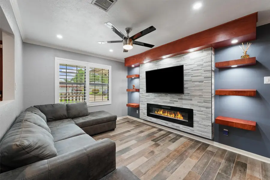 10606 Bucknell Road, Houston, TX 77016 - Image #3