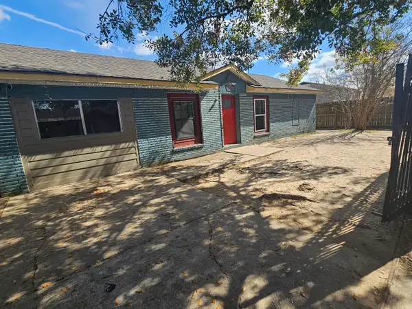 9802 Lum Lane, Houston, TX 77078