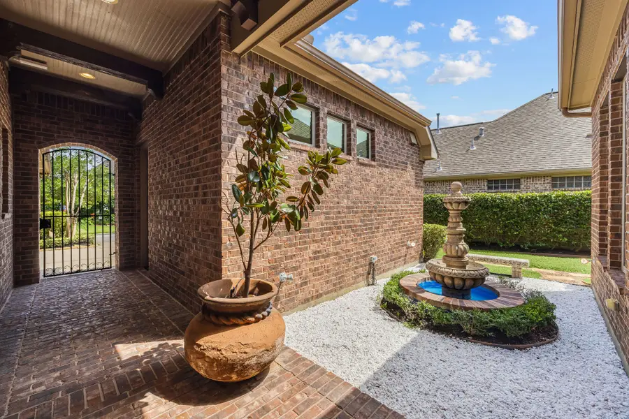 43 Overland Heath Drive, Tomball, TX 77375 - #3