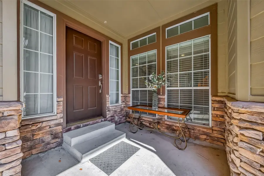 7918 Glenn Cliff Drive, Houston, TX 77064 - Image #3