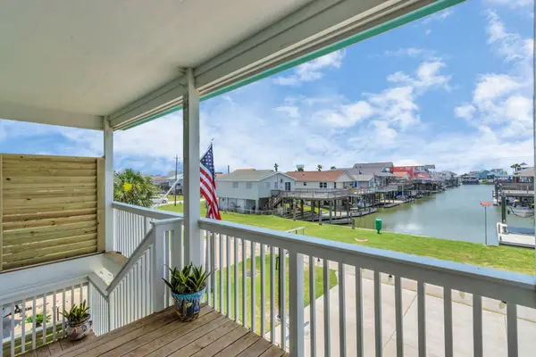 4019 Ector Drive, Galveston, TX 77554